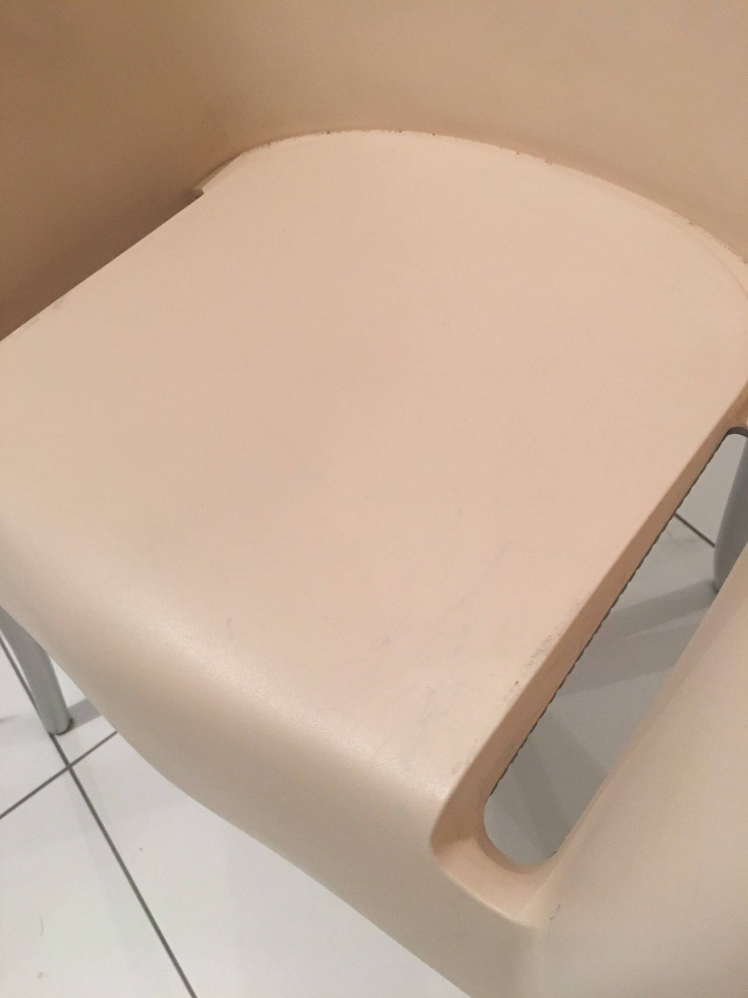 Lord Yo Driade Original Armchair - Philippe Starck