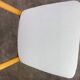 Chaise scandinave vintage, années 60
