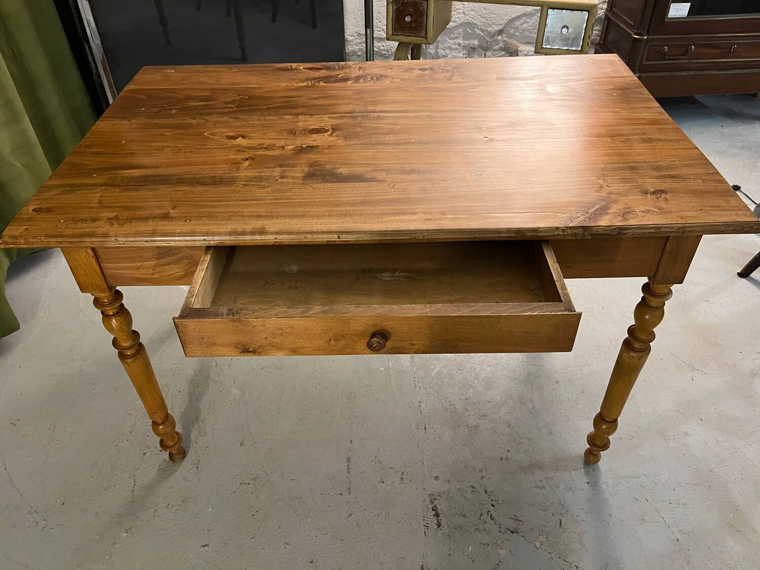 Small table / desk Louis Philippe