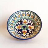 Azulejo salad bowl