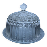 Vintage glass cloche