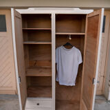 Parisian wardrobe