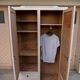 Armoire parisienne