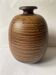 Vase vintage années 60s signée
