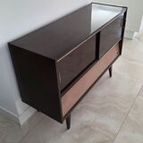 Vintage TV cabinet