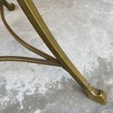 Porte revue laiton