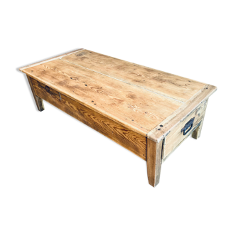 Farm coffee table