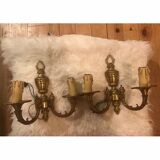 Wall sconce