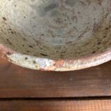 6 stoneware bowls