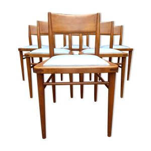 Chaises Georg leowald