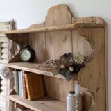 Renovated antique sideboard.