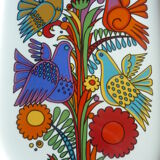 Large flat acapulco villeroy and boch 40 cm