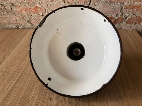 Suspension industrielle de Wikasy A23, années 1960