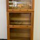 Modular display cabinet MD