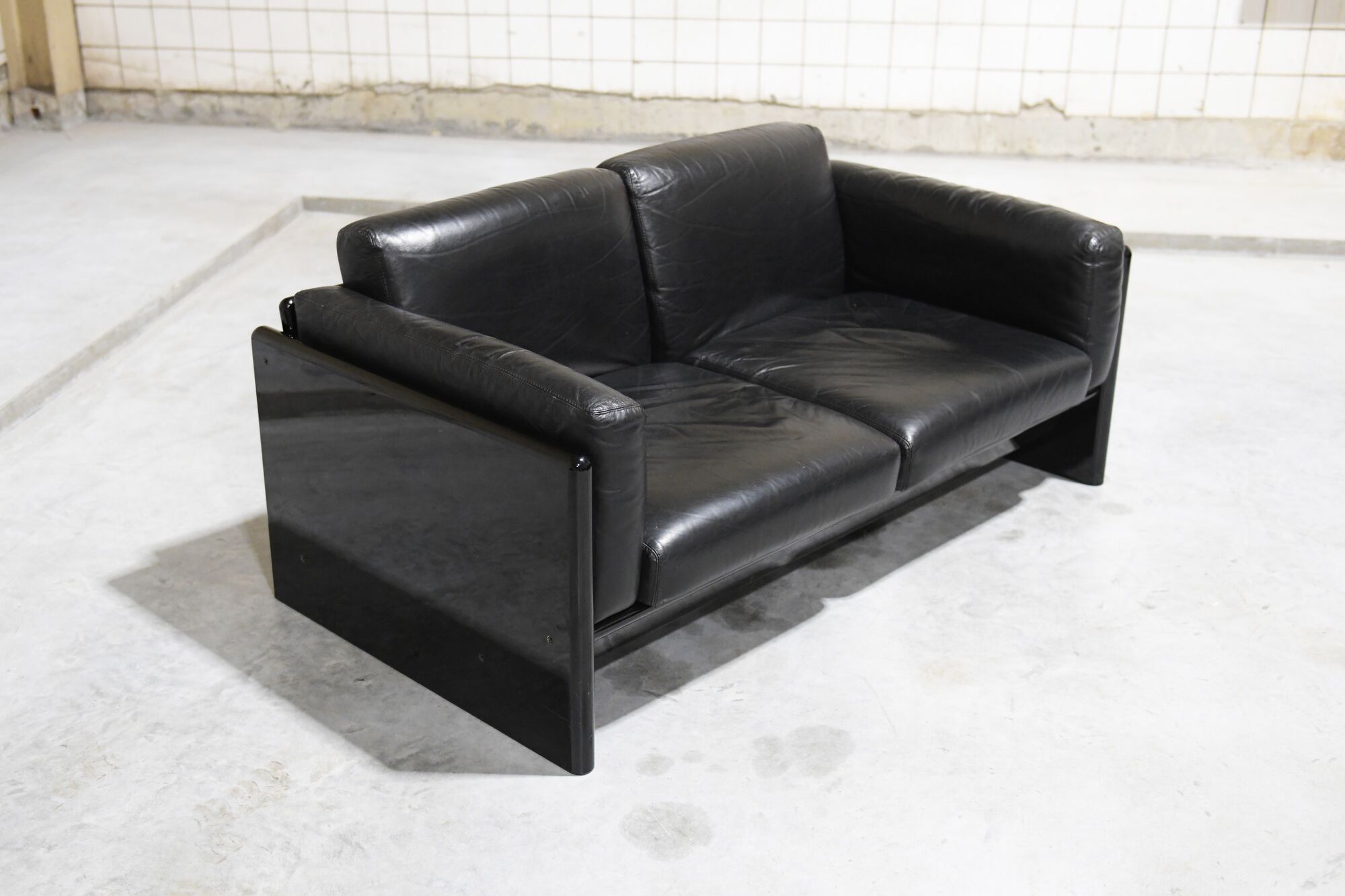 Simone - Ufficio Progetti Gavina- Simon International