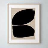 Giclee art print
