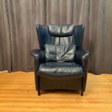 De Sede DS-23 armchair, Switzerland, 1980s