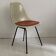 DSX chair by Charles and Ray Eames, Herman Miller edition