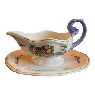 Saucière Gien