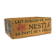 Nestlé n1 case