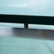 Minimalist Knoll coffee table, mid-century coffee table.