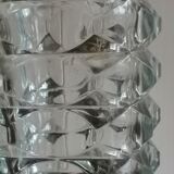 Square vase