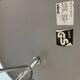 Chaise Vitra Eames Plastic Armchair DAR