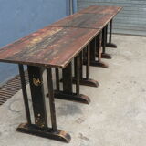 3 former table bistro set