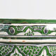 Vase marocain safi