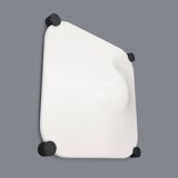 Bolla 86 ceiling light by Elio Martinelli for Martinelli Luce, 1970s