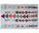 Tapis berbère coloré 244 x 145cm