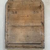 Old Louis Philippe mirror