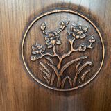 Chinese cabinet