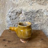 Pot, Occitan toupin