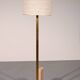 Floor lamp by Giovanni Banci for Banci Firenze, 1970s Italy