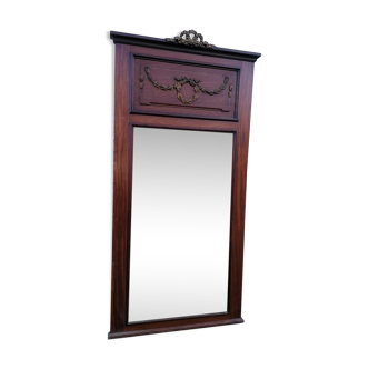 Mirror trumeau  88x180cm