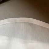 Round tablecloth