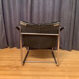Armchair, Italy, 1970s.