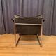 Armchair, Italy, 1970s.