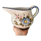 Deruta vintage pitcher