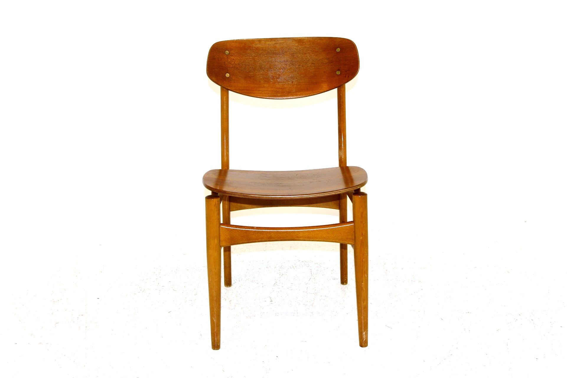 Teak chair, Sweden, 1960