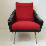 Vintage armchair 1950