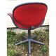 Lot of 5 Tulip Chairs by Pierre Paulin for Artifort