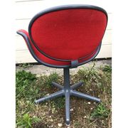 Lot of 5 Tulip Chairs by Pierre Paulin for Artifort