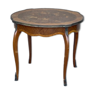 Table basse