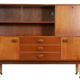 Buffet vintage 'Fradley' design danois
