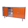 Mid-century sideboard, Bröcker, German