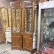 Set of 2 Vietnamese panels
