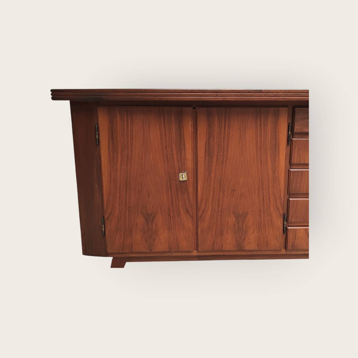 Mid-Century Buffet