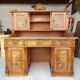 Henry II style office